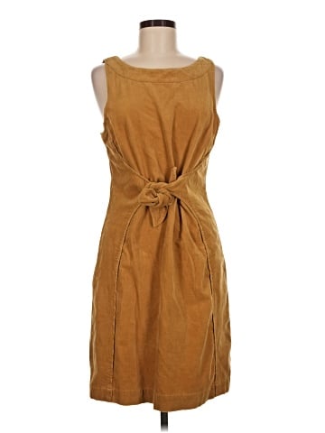 Holding Horses Casual Dress (view 1)