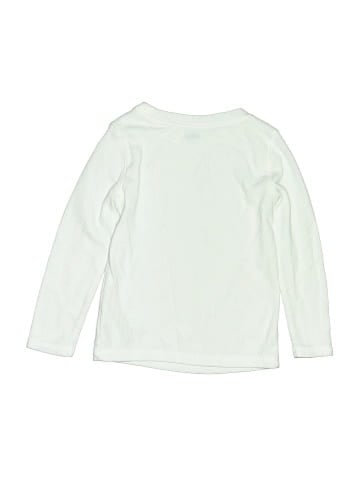 Old Navy Long Sleeve T-Shirt (view 2)