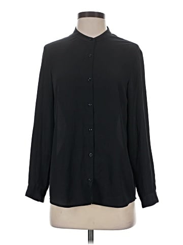 The Kooples Long Sleeve Blouse (view 1)