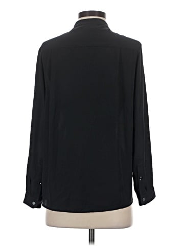 The Kooples Long Sleeve Blouse (view 2)