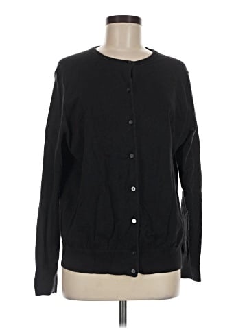 Lands' End Cardigan (view 1)