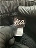 Tea 100% Cotton Black Casual Pants Size 4 - photo 4