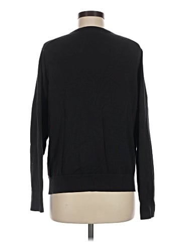 Lands' End Cardigan (view 2)