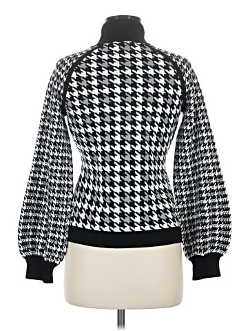 Shoshanna Turtleneck Sweater (view 2)