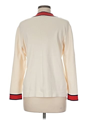 Anne Klein Cardigan (view 2)