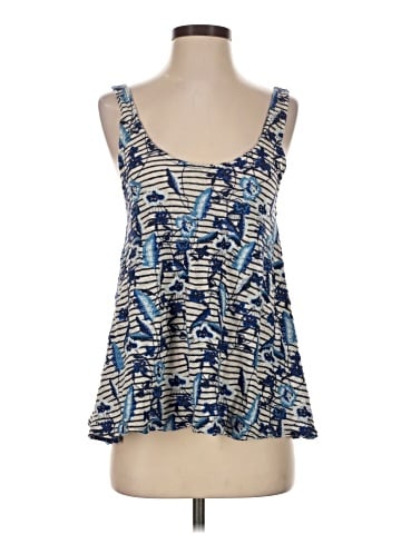 Calypso St. Barth Sleeveless Top (view 1)