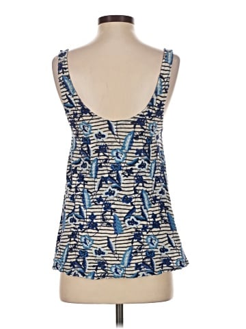 Calypso St. Barth Sleeveless Top (view 2)
