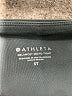Athleta Solid Gray Active Pants Size S (tall) - photo 7