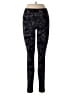 Lululemon Athletica Black Leggings Size 8 - photo 1
