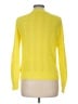 Brooks Brothers 100% Linen Yellow Pullover Sweater Size M - photo 2