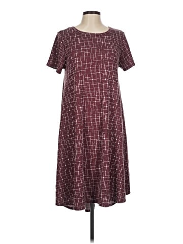 Lularoe Casual Dress (view 1)