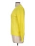 Brooks Brothers 100% Linen Yellow Pullover Sweater Size M - photo 5