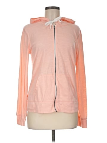 Old Navy Zip Up Hoodie (view 1)