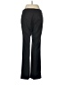 J.Crew 100% Wool Solid Black Wool Pants Size 6 (petite) - photo 2