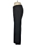 J.Crew 100% Wool Solid Black Wool Pants Size 6 (petite) - photo 5