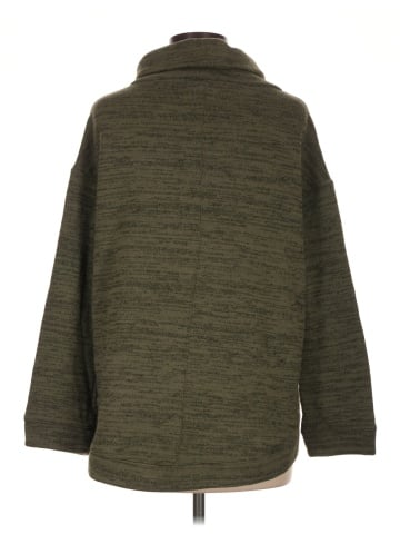 Saturday Sunday Turtleneck Sweater (view 2)