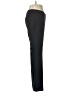 J.Crew 100% Wool Solid Black Wool Pants Size 6 (petite) - photo 4