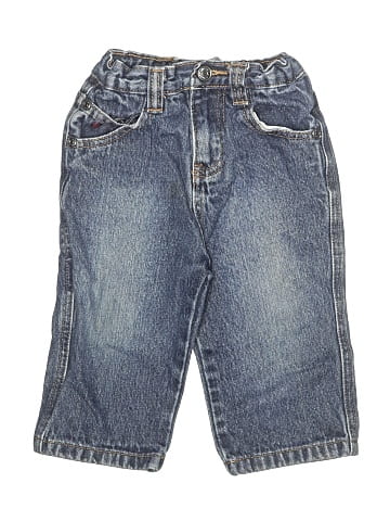 U.S. Polo Assn. Jeans (view 1)