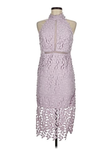 Bardot Cocktail Dress (view 1)