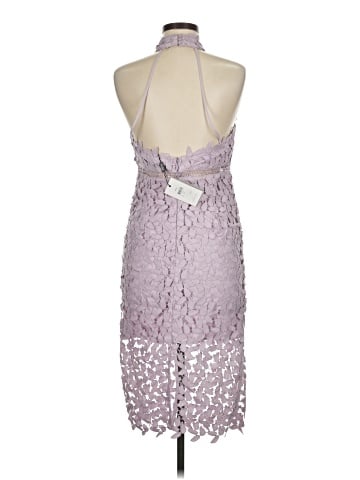Bardot Cocktail Dress (view 2)