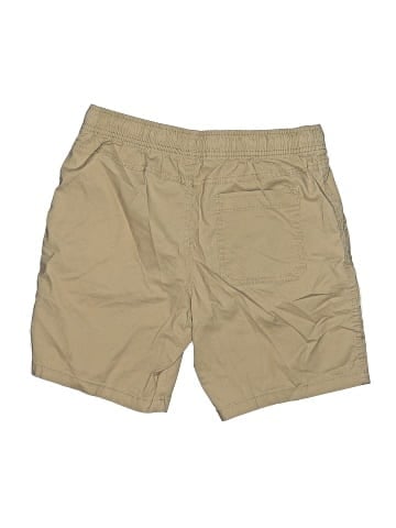 Wonder Nation Khaki Shorts (view 2)
