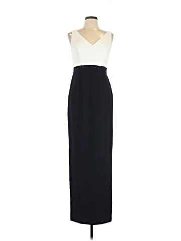 Adrianna Papell Cocktail Dress (view 1)