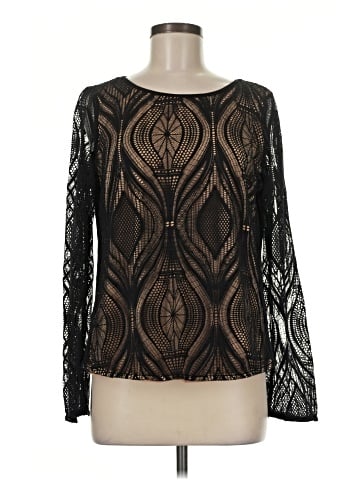 Sophie Max Long Sleeve Top (view 1)