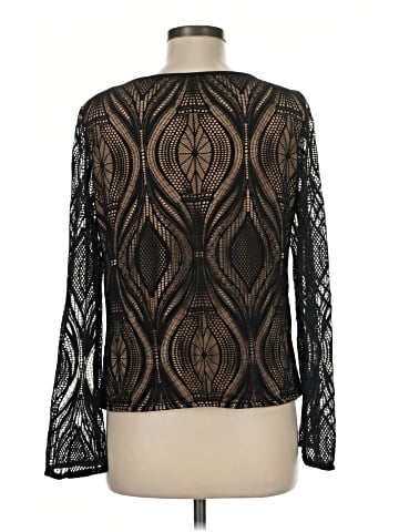 Sophie Max Long Sleeve Top (view 2)