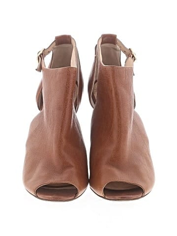 Max Mara Heels (view 2)