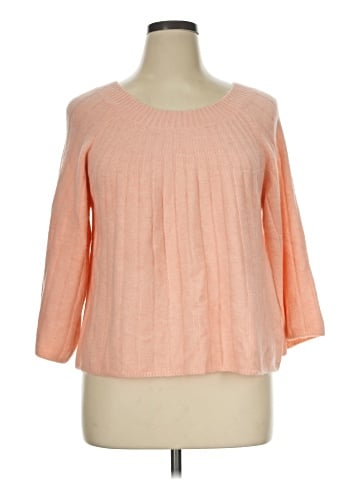 New York & Company Pullover Sweater (view 1)