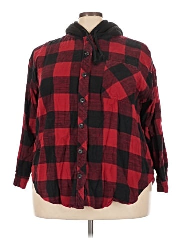 Maurices Fleece (view 1)