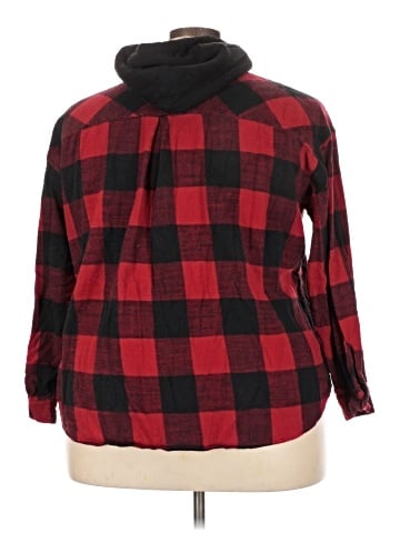 Maurices Fleece (view 2)