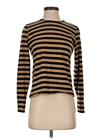 Ganni Long Sleeve Turtleneck (view 1)