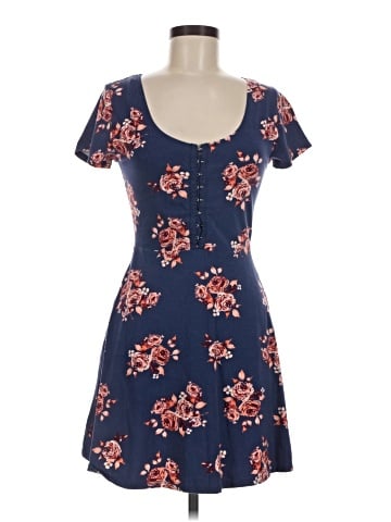 Arizona Jean Company Casual Dress (view 1)