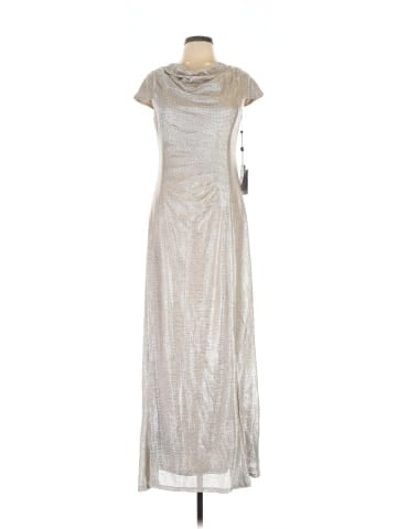 Adrianna Papell Cocktail Dress (view 1)