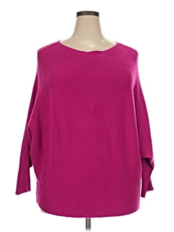 Philosophy Republic Clothing Pullover Sweater (view 1)