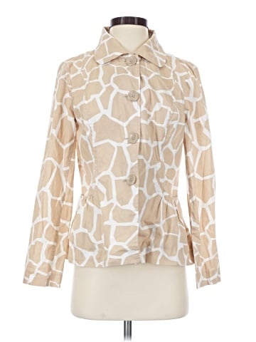Darjoni Long Sleeve Blouse (view 1)