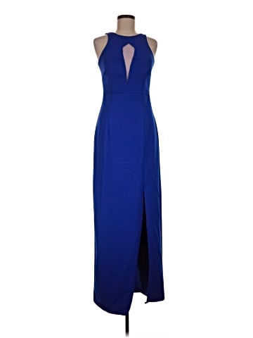 JS Collections Cocktail Dress (view 1)