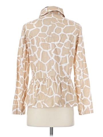 Darjoni Long Sleeve Blouse (view 2)