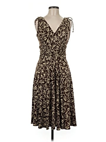 DressBarn Cocktail Dress (view 1)