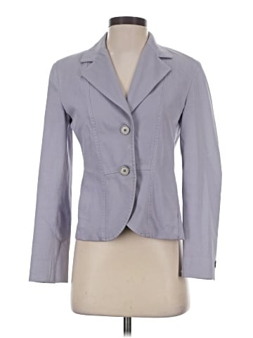 Max Mara Blazer (view 1)