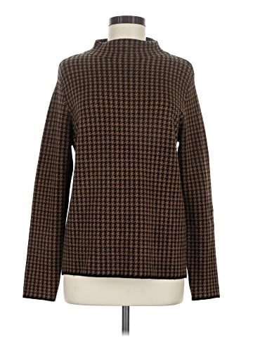 T Tahari Turtleneck Sweater (view 1)