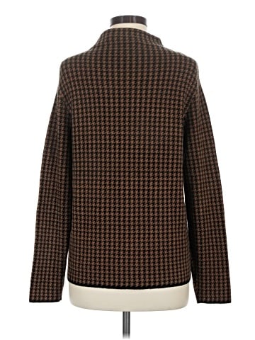 T Tahari Turtleneck Sweater (view 2)