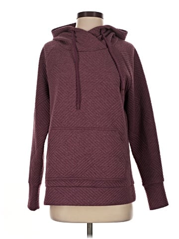 Green Tea Fleece (view 1)