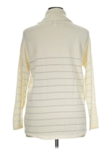 Coldwater Creek Turtleneck Sweater (view 2)