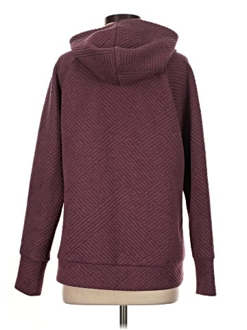 Green Tea Fleece (view 2)
