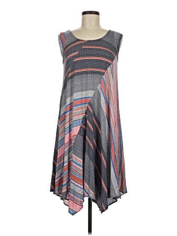 Weston Casual Dress (view 1)