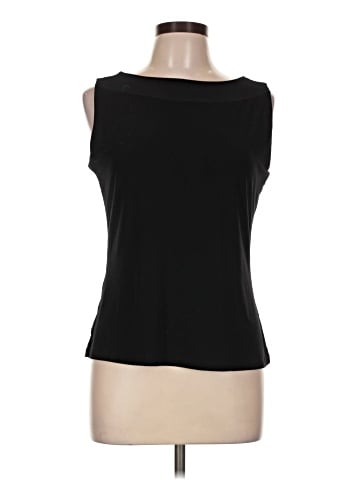 J.t.b. Sleeveless T-Shirt (view 1)