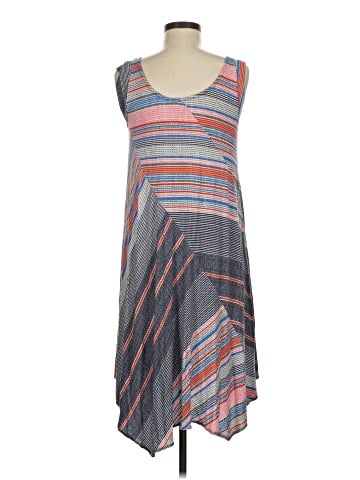Weston Casual Dress (view 2)