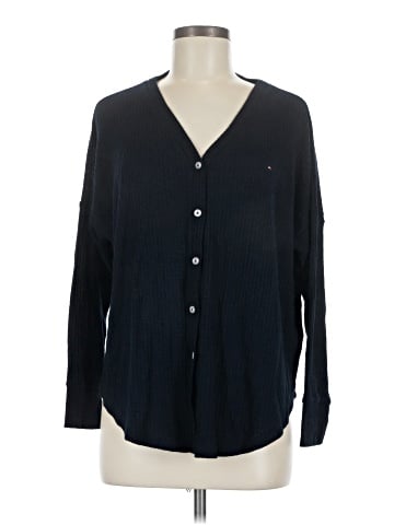 Tommy Hilfiger Cardigan (view 1)